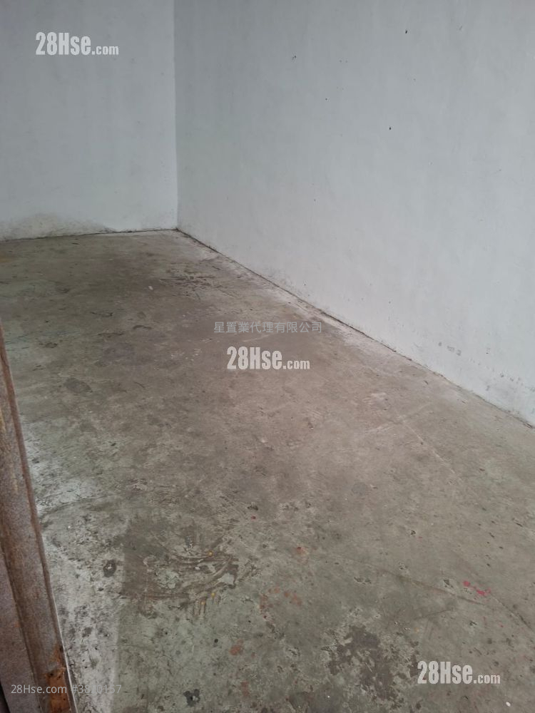 怡成工業大廈 租盤