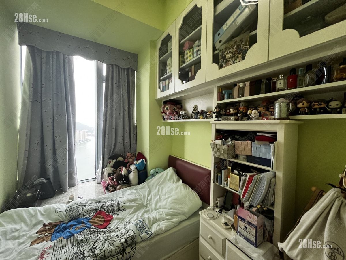 御凱 售盤 3 房 , 2 浴室 728 平方呎