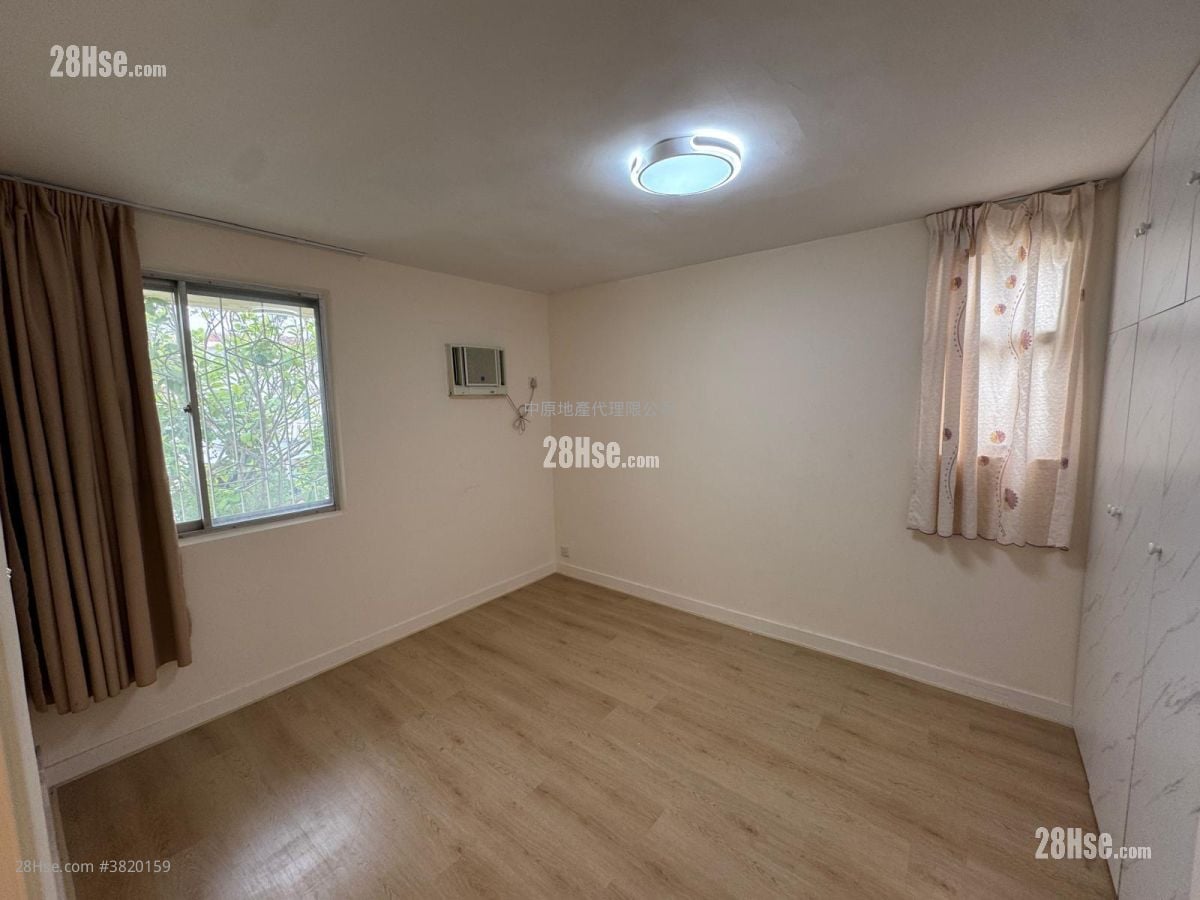 锦绣花园 租盘 3 房 , 2 浴室 848 平方尺