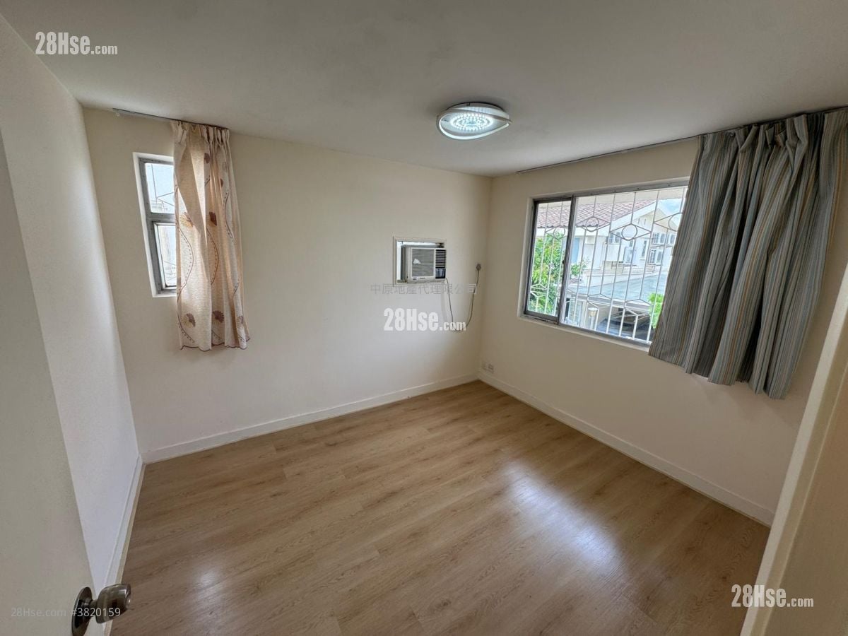 锦绣花园 租盘 3 房 , 2 浴室 848 平方尺