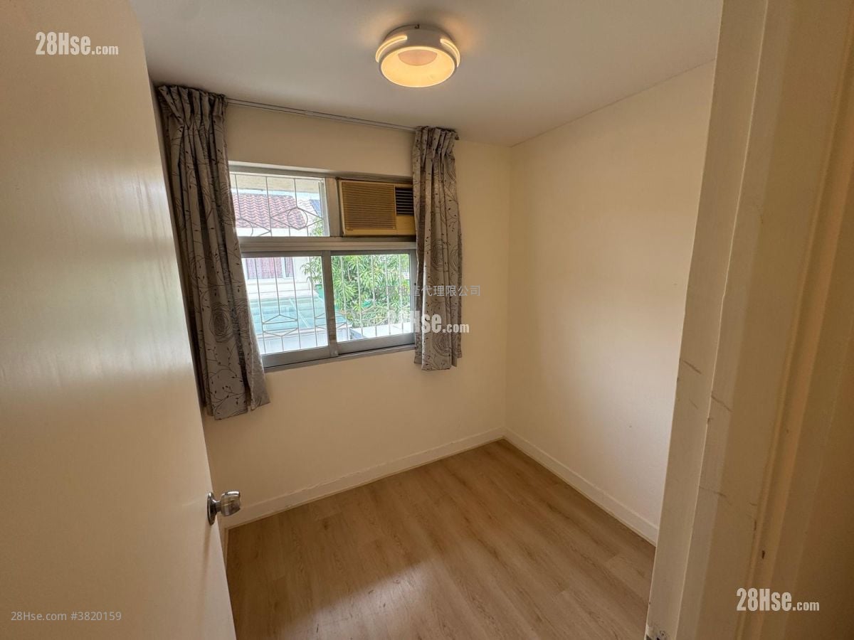 锦绣花园 租盘 3 房 , 2 浴室 848 平方尺