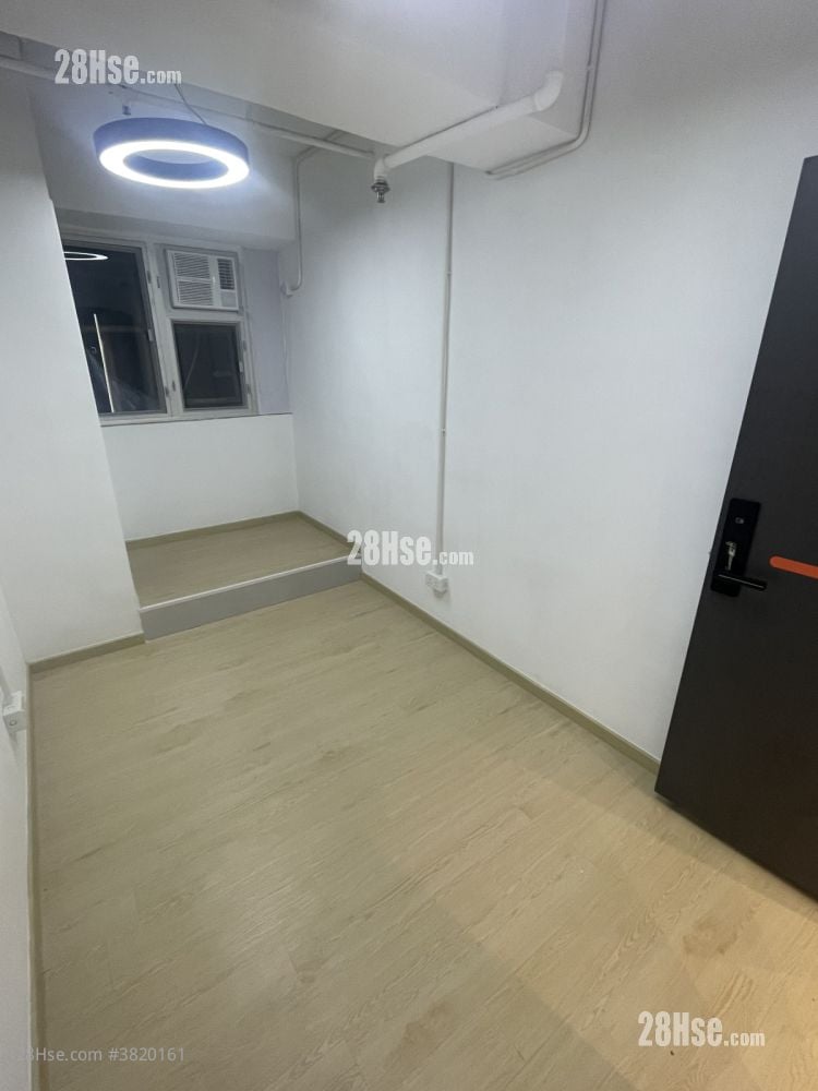 Shing Yip Industrial Building Rental