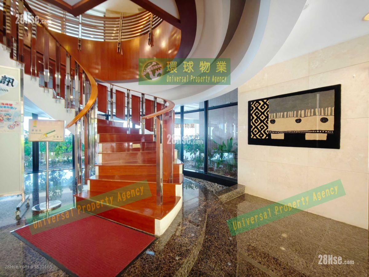 Cayman Rise Rental 2 Bedrooms , 1 Bathroom 464 ft²