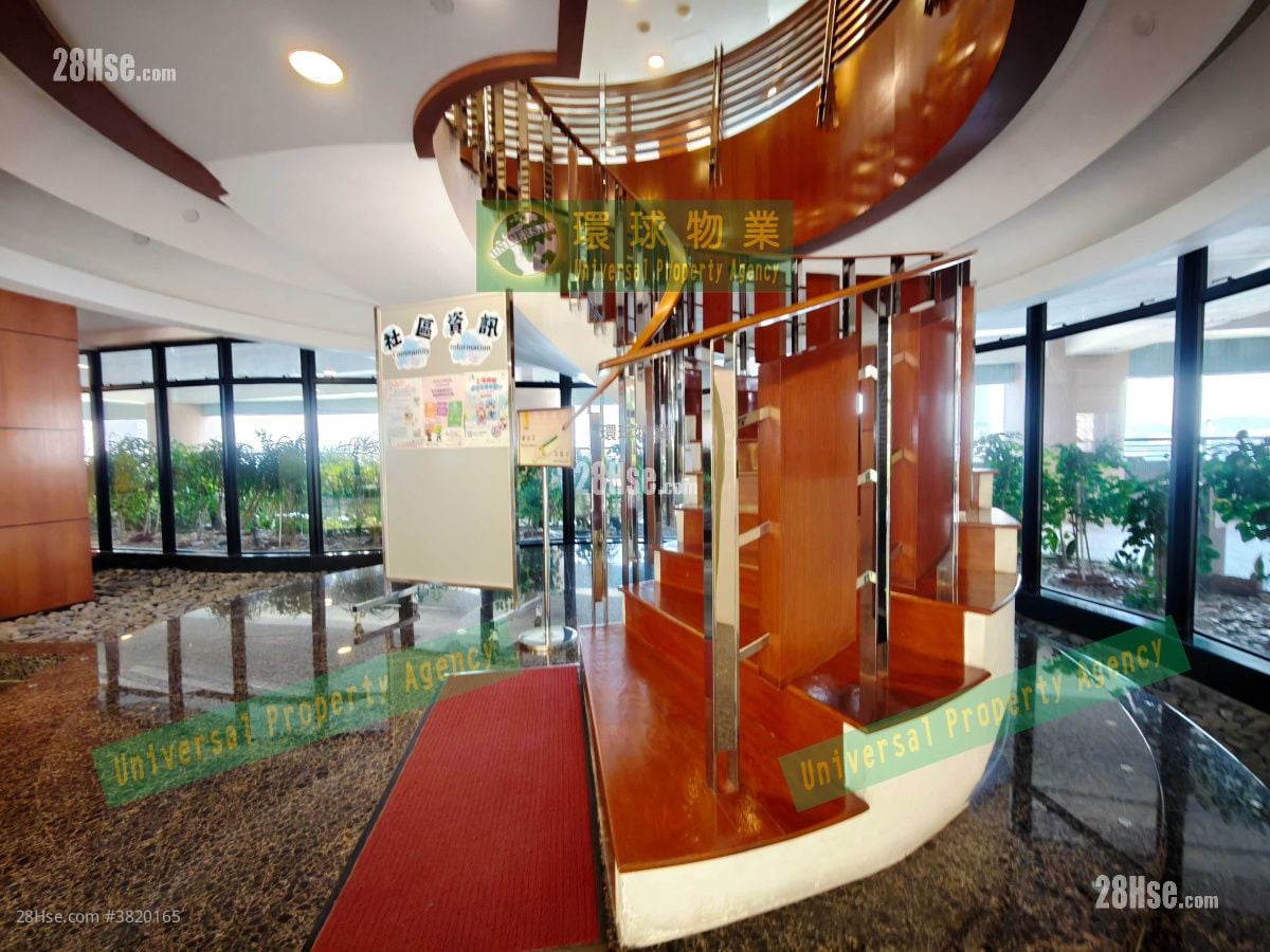 Cayman Rise Rental 2 Bedrooms , 1 Bathroom 464 ft²