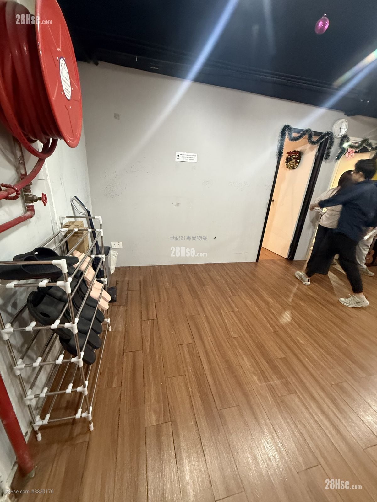 精棉工业大厦 租盘