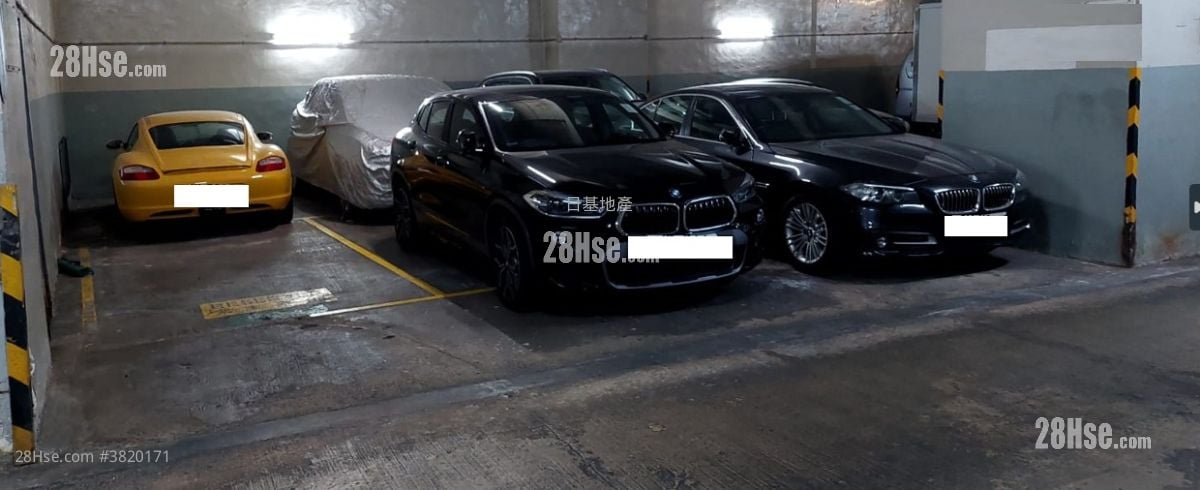 Hoi Luen Industrial Centre Rental