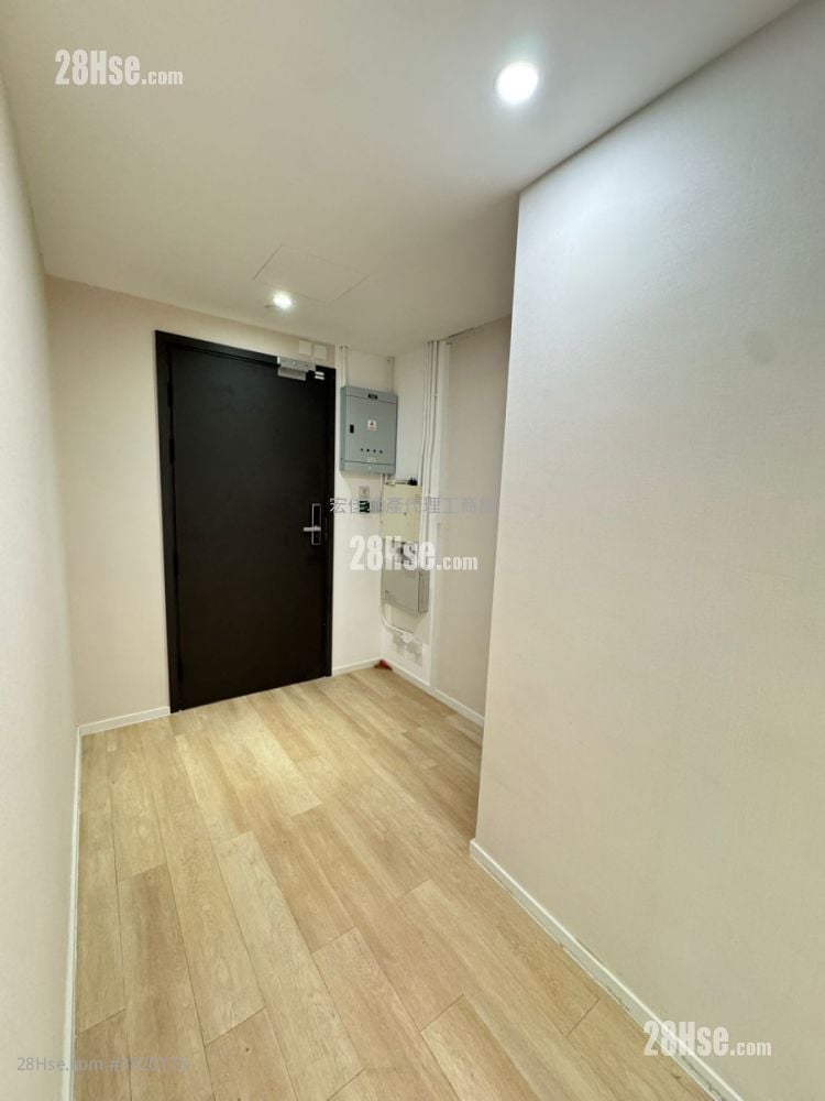 Gr8 Inno-Tech Centre Rental