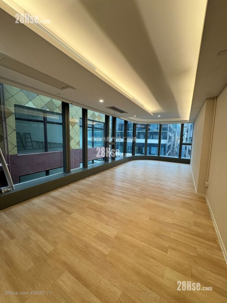 Gr8 Inno-Tech Centre Rental