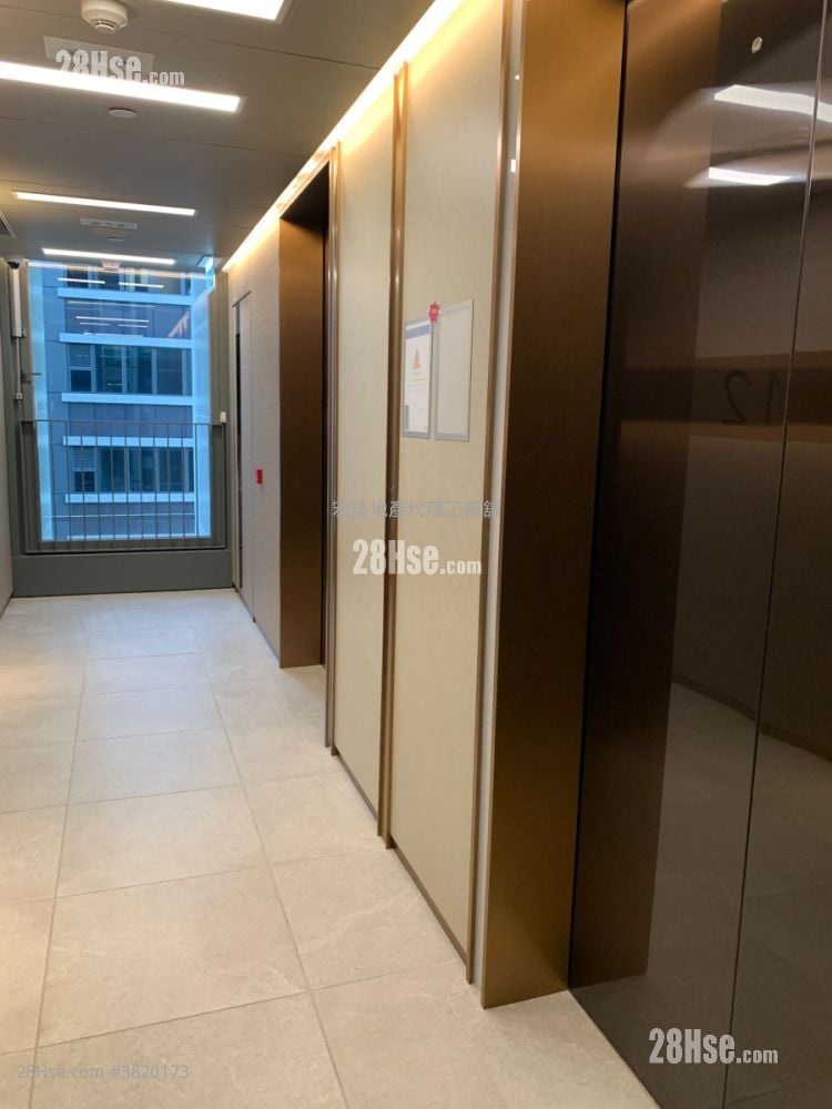 Gr8 Inno-Tech Centre Rental