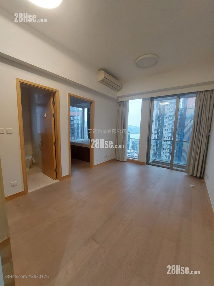 寶御 售盤 1 房 , 1 浴室 410 平方呎