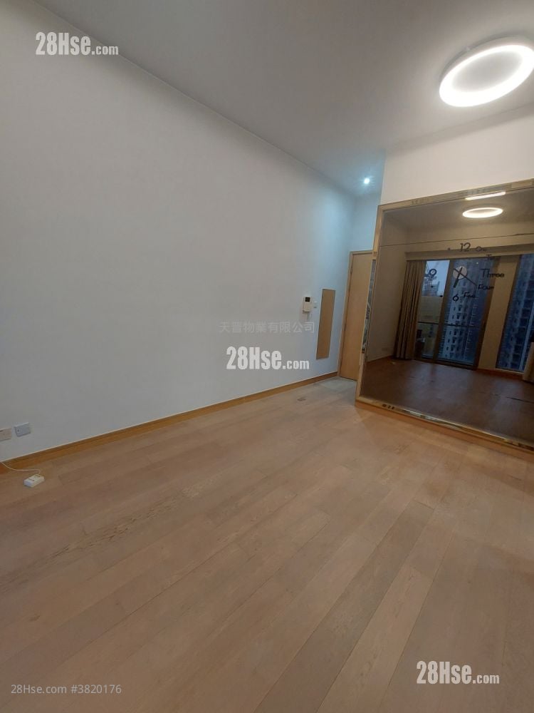 寶御 售盤 1 房 , 1 浴室 410 平方呎