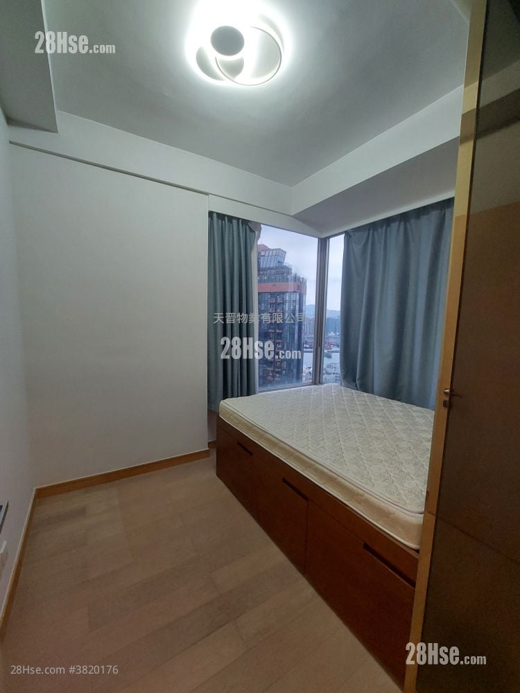 寶御 售盤 1 房 , 1 浴室 410 平方呎