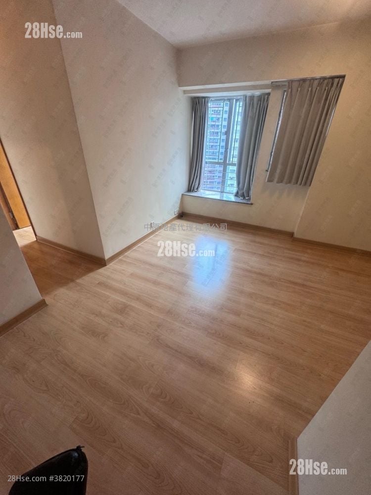 嘉翠園 租盤 2 房 , 1 浴室 465 平方呎