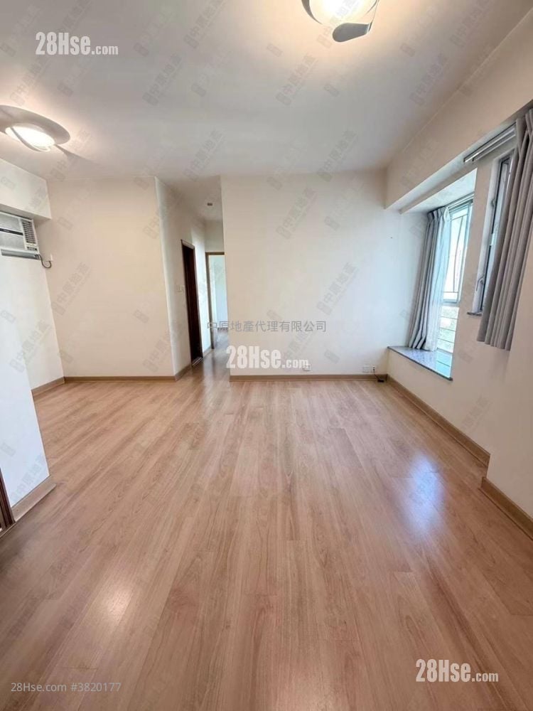 嘉翠園 租盤 2 房 , 1 浴室 465 平方呎