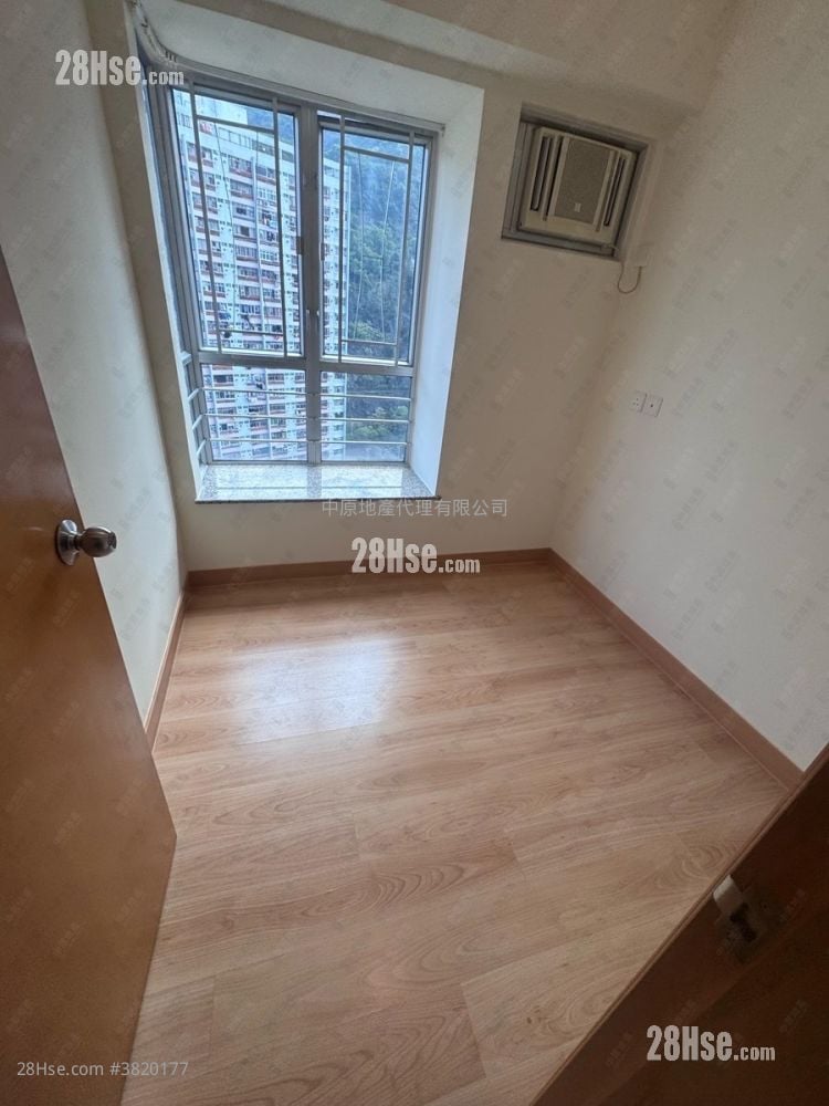 嘉翠園 租盤 2 房 , 1 浴室 465 平方呎