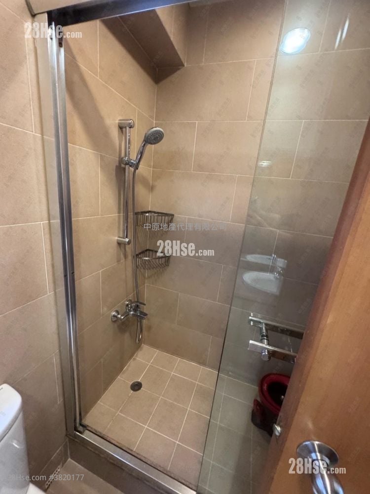 嘉翠園 租盤 2 房 , 1 浴室 465 平方呎