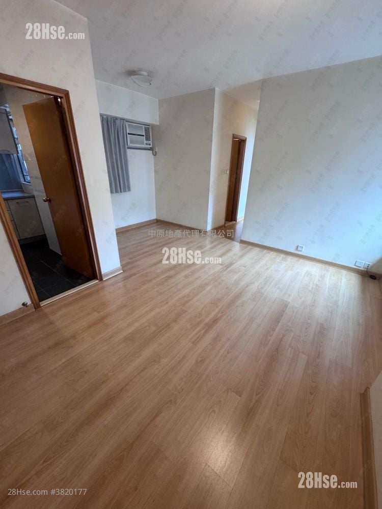 嘉翠園 租盤 2 房 , 1 浴室 465 平方呎