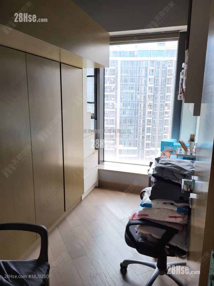 天晋 售盘 4 房 , 4 浴室 1,009 平方尺