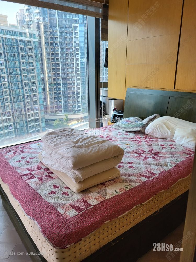 天晋 售盘 4 房 , 4 浴室 1,009 平方尺