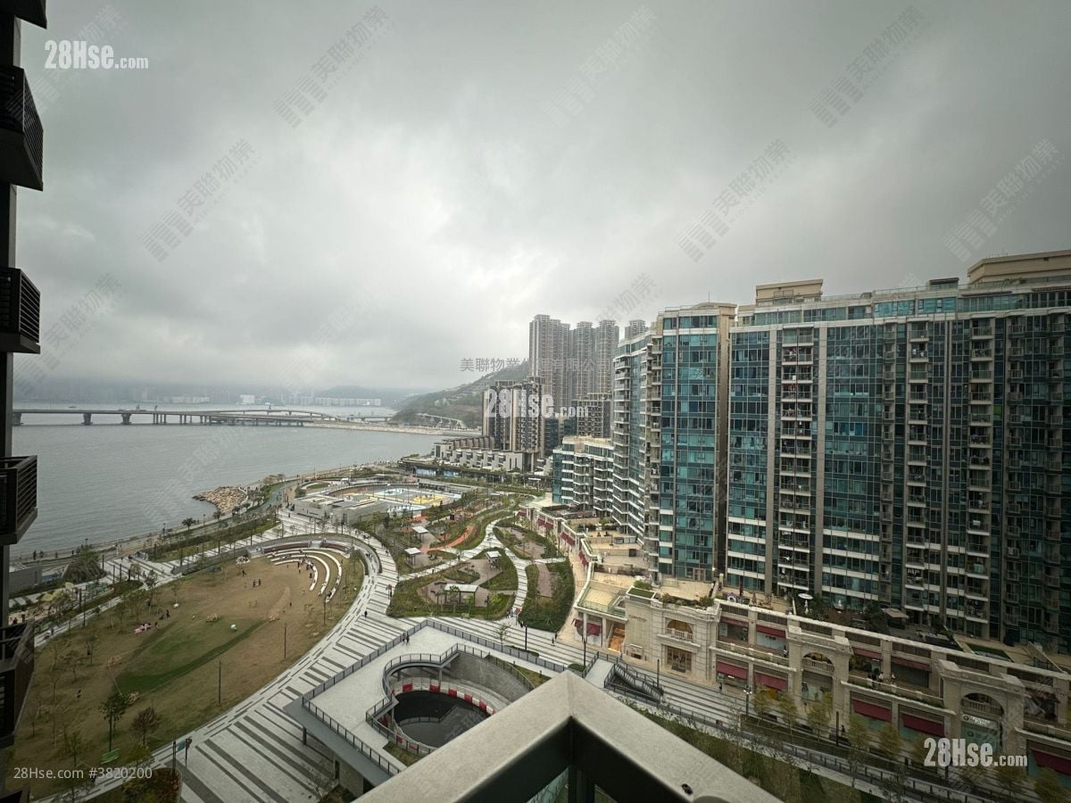 天晋 售盘 4 房 , 4 浴室 1,009 平方尺