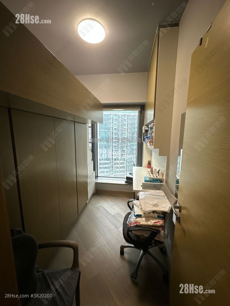 天晋 售盘 4 房 , 4 浴室 1,009 平方尺