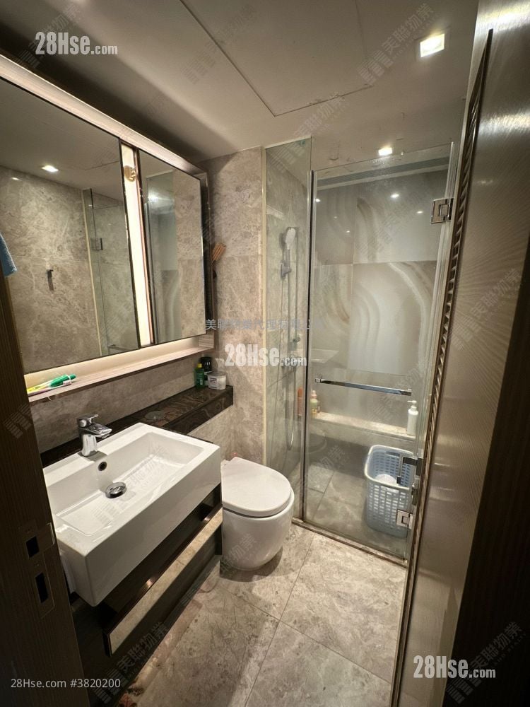 天晋 售盘 4 房 , 4 浴室 1,009 平方尺