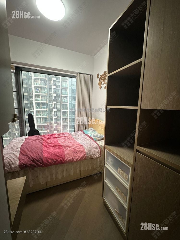 天晋 售盘 4 房 , 4 浴室 1,009 平方尺