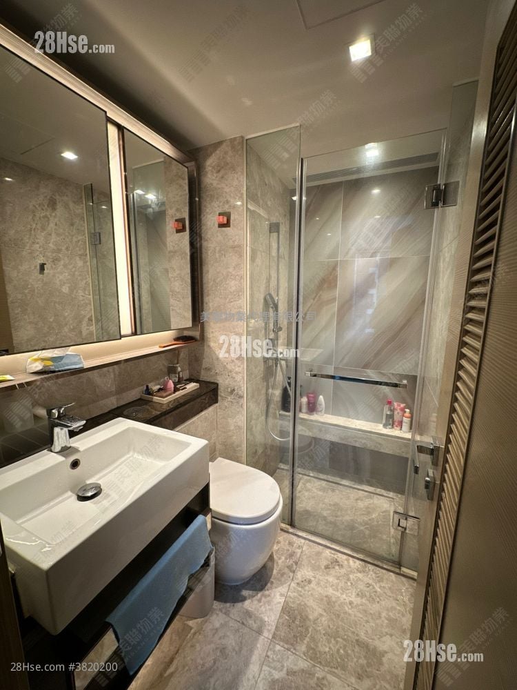 天晋 售盘 4 房 , 4 浴室 1,009 平方尺