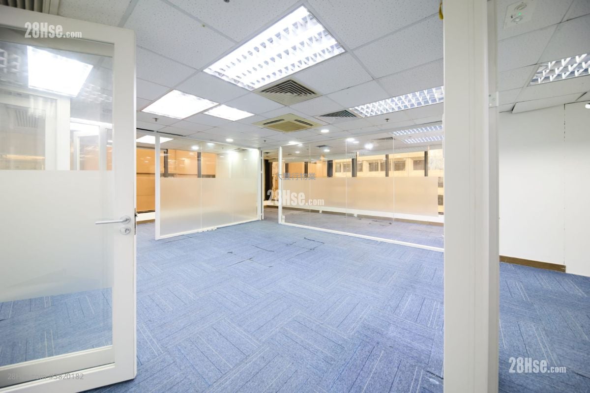 Inter-Continental Plaza Sell