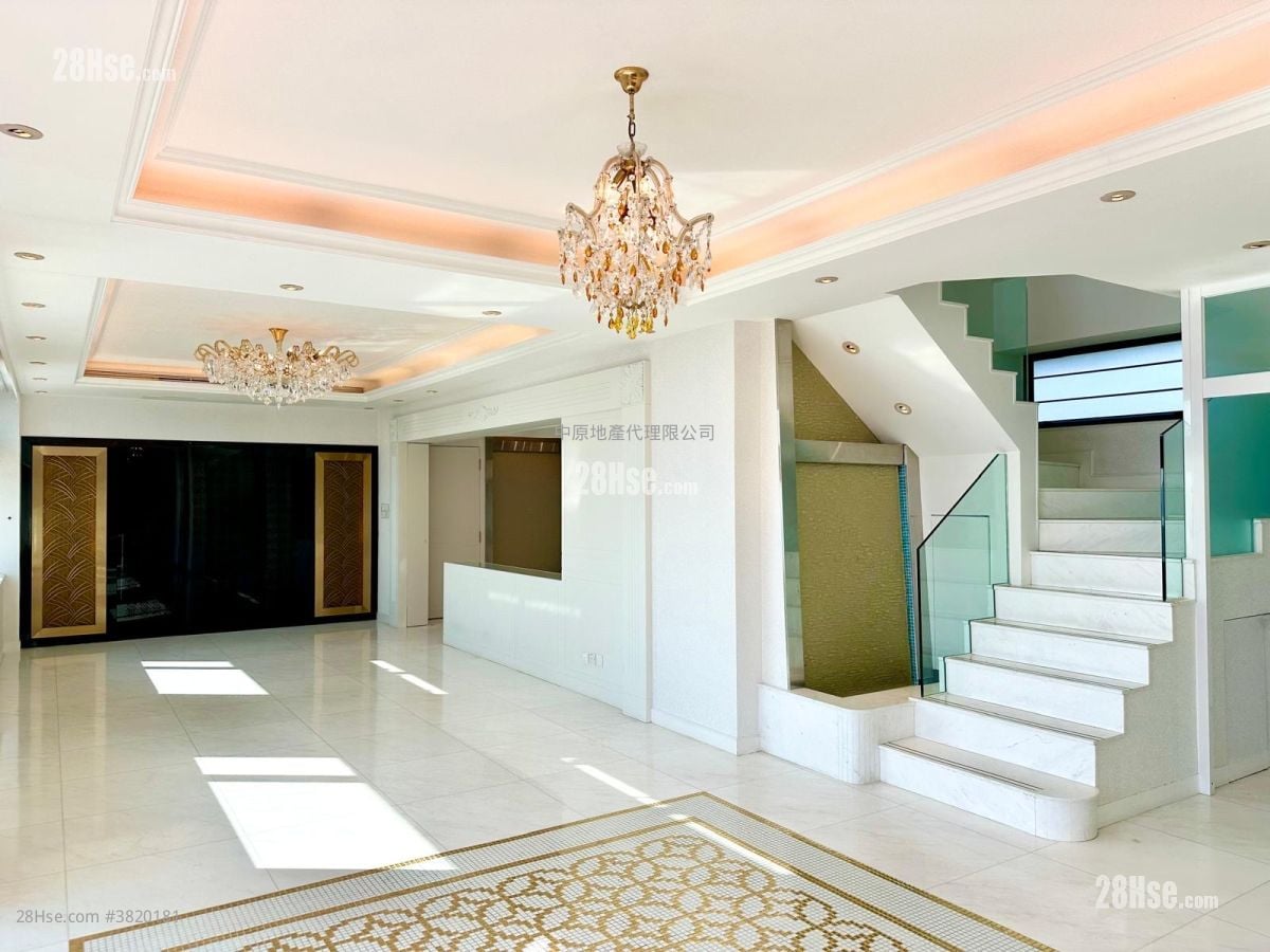 Repulse Bay Rd 37 Sell 4 Bedrooms , 3 Bathrooms 1,254 ft²