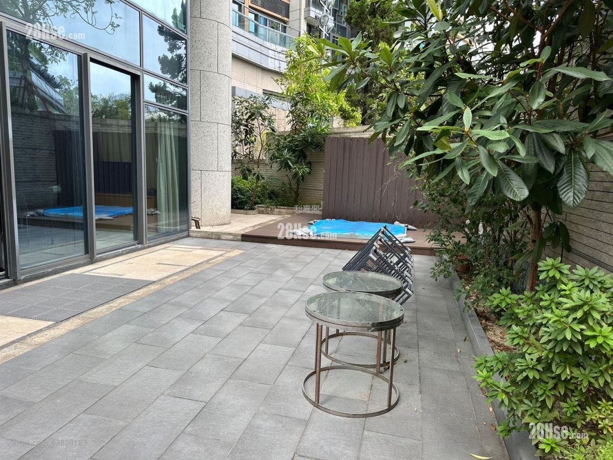 Riva Sell 4 Bedrooms , 5+ Bathrooms 1,469 ft²