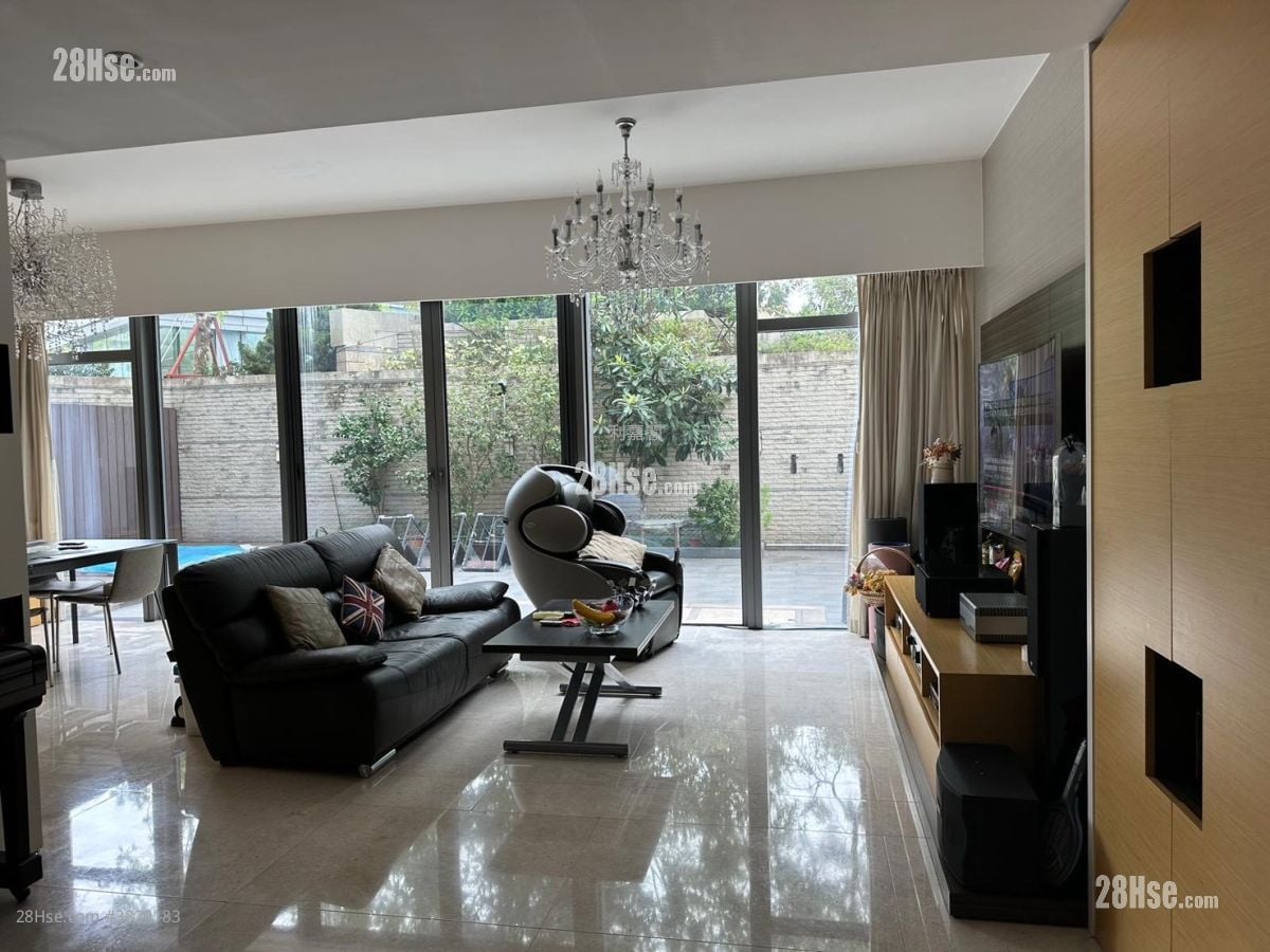 Riva Sell 4 Bedrooms , 5+ Bathrooms 1,469 ft²