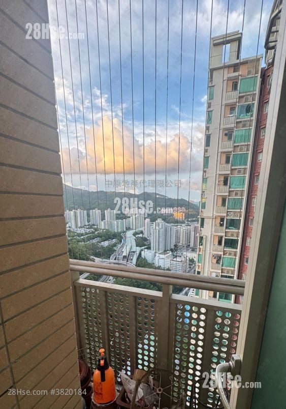 Festival City Sell 3 Bedrooms 739 ft²