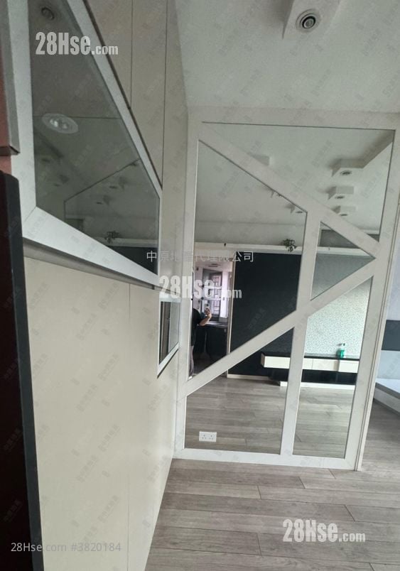 Festival City Sell 3 Bedrooms 739 ft²