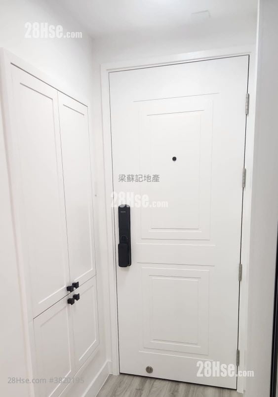 金山阁 租盘 开放式间隔 , 1 浴室 187 平方尺