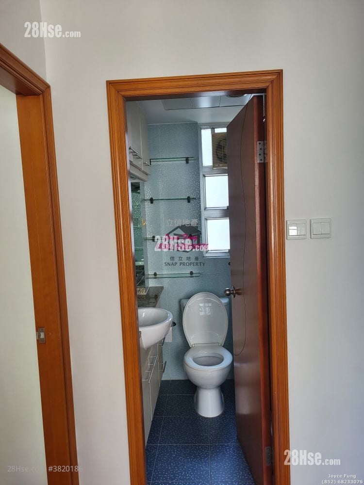 Sunrise House Rental 2 Bedrooms , 1 Bathroom 431 ft²