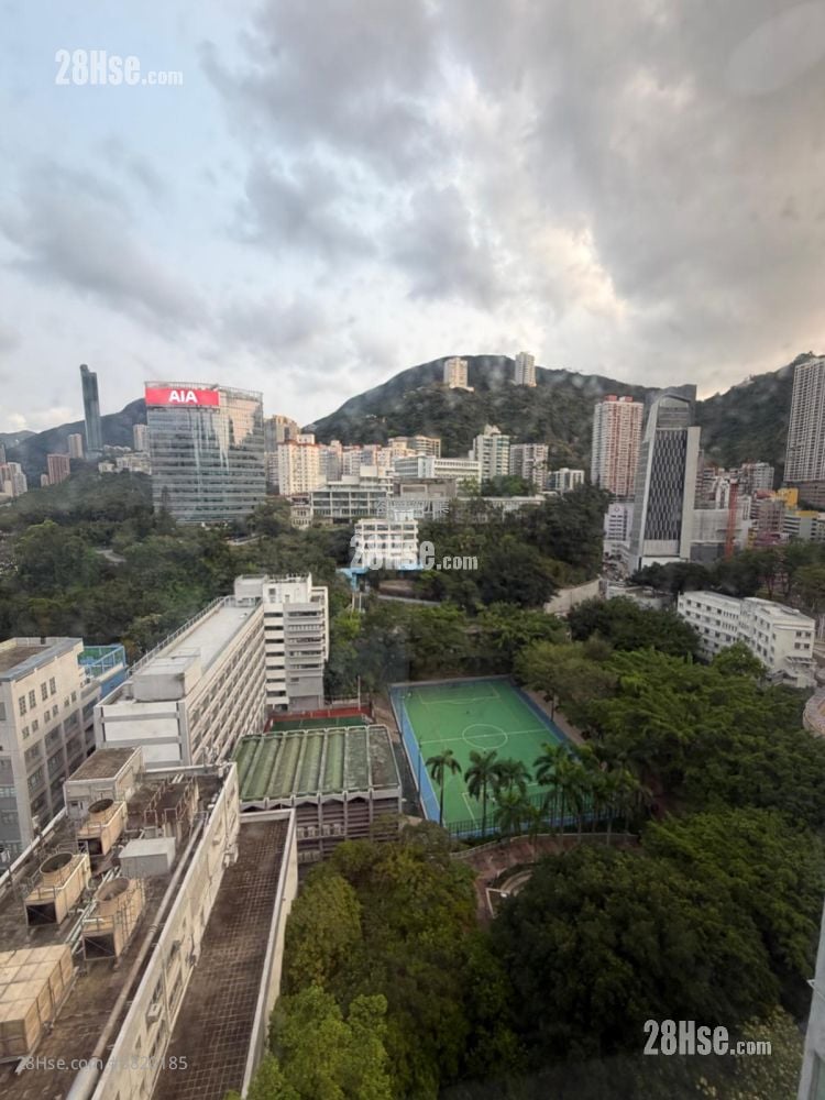 Wah To Building Rental Studio , 1 Bathroom