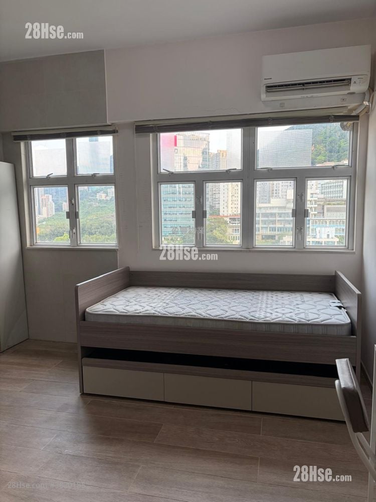 Wah To Building Rental Studio , 1 Bathroom