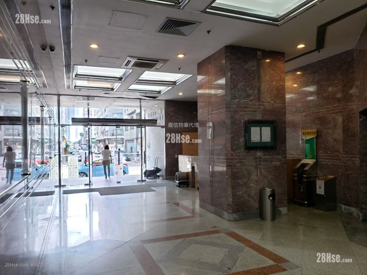 Metro Centre Ii Rental