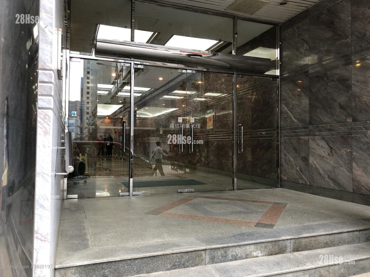 Metro Centre Ii Rental