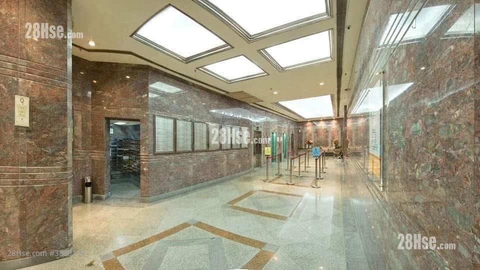 Metro Centre Ii Rental