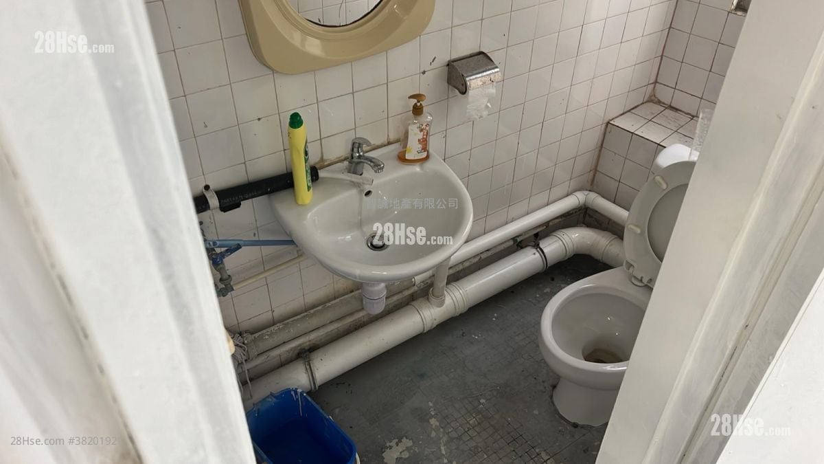 和豐工業中心 租盤