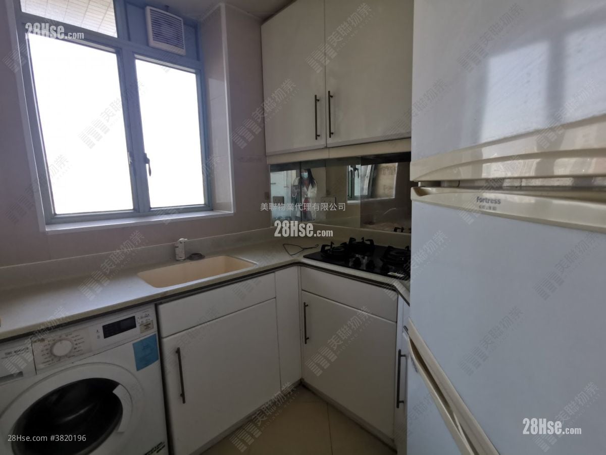 港景峰 售盤 2 房 457 平方呎