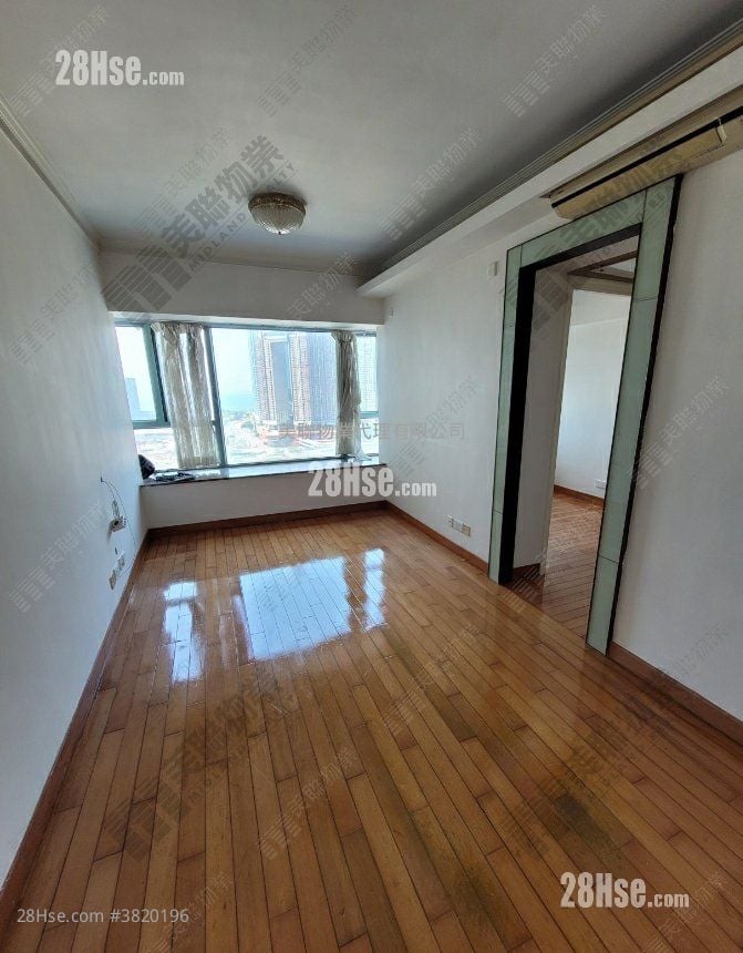 港景峰 售盤 2 房 457 平方呎