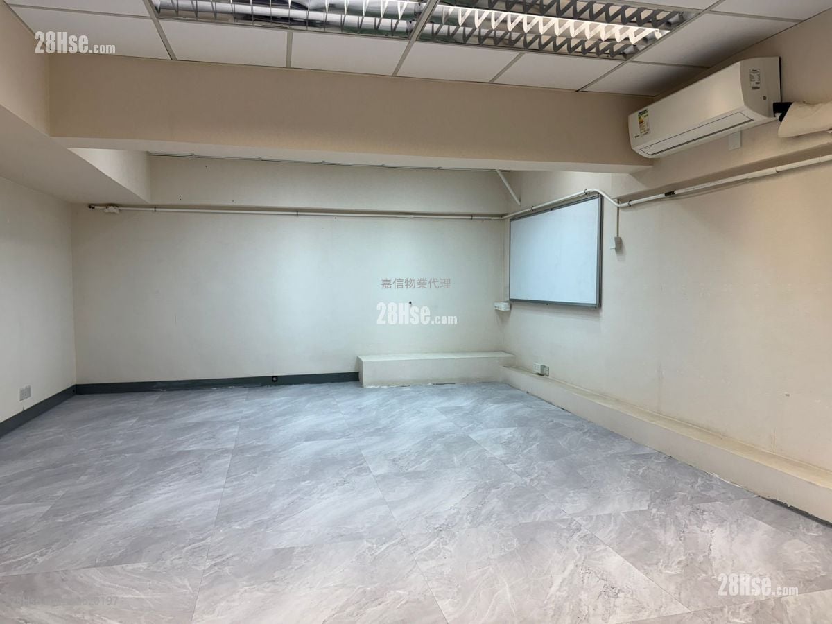 Metro Centre Ii Rental