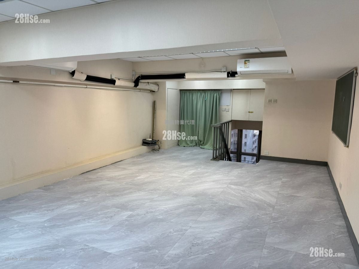 Metro Centre Ii Rental