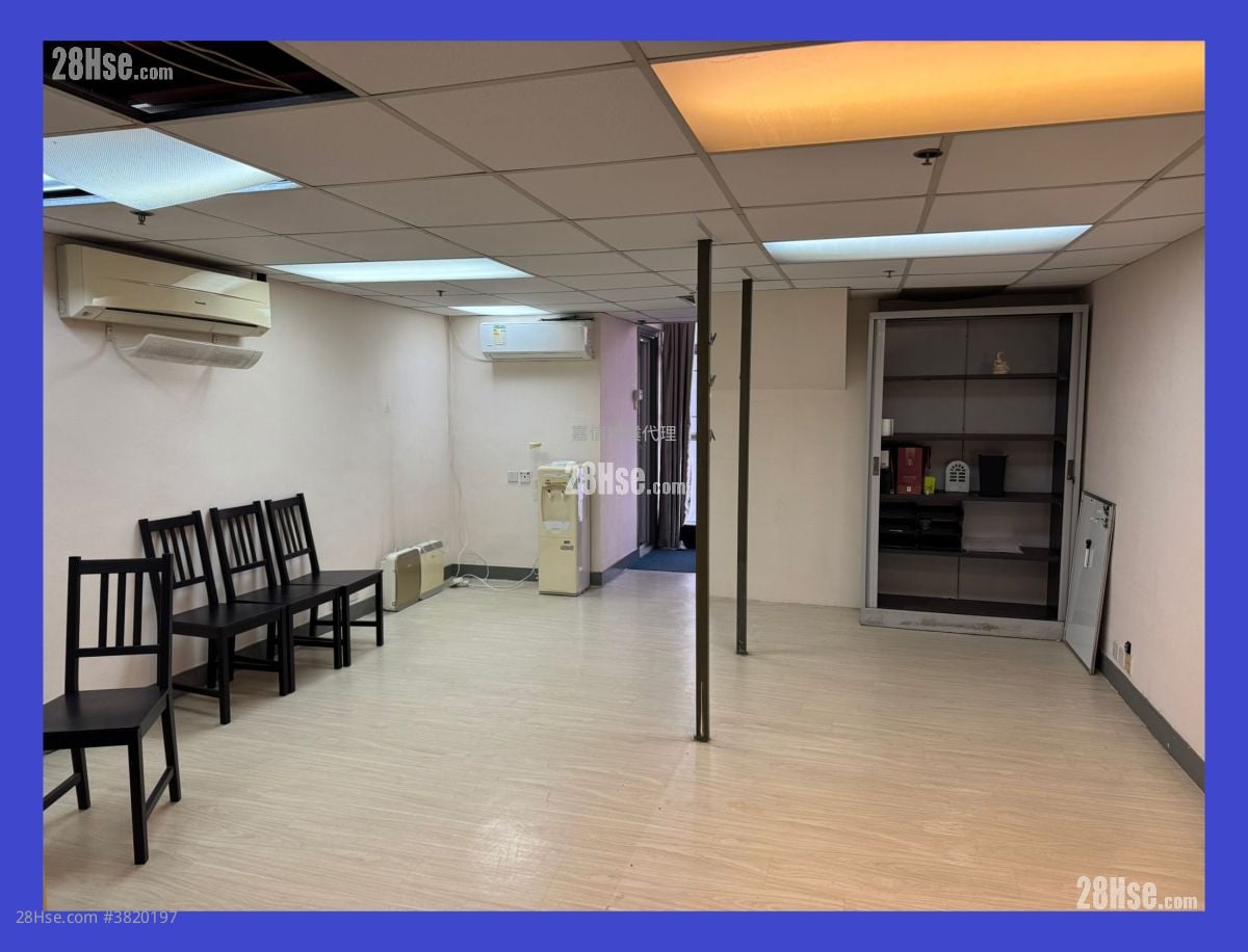 Metro Centre Ii Rental