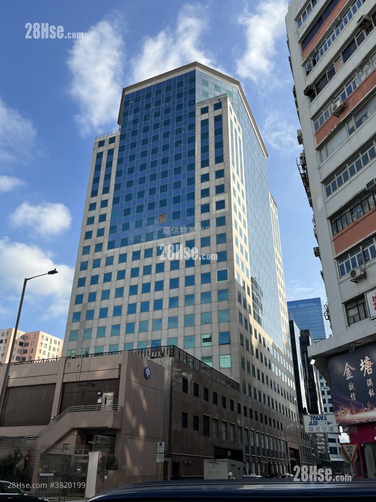 Telford House Rental