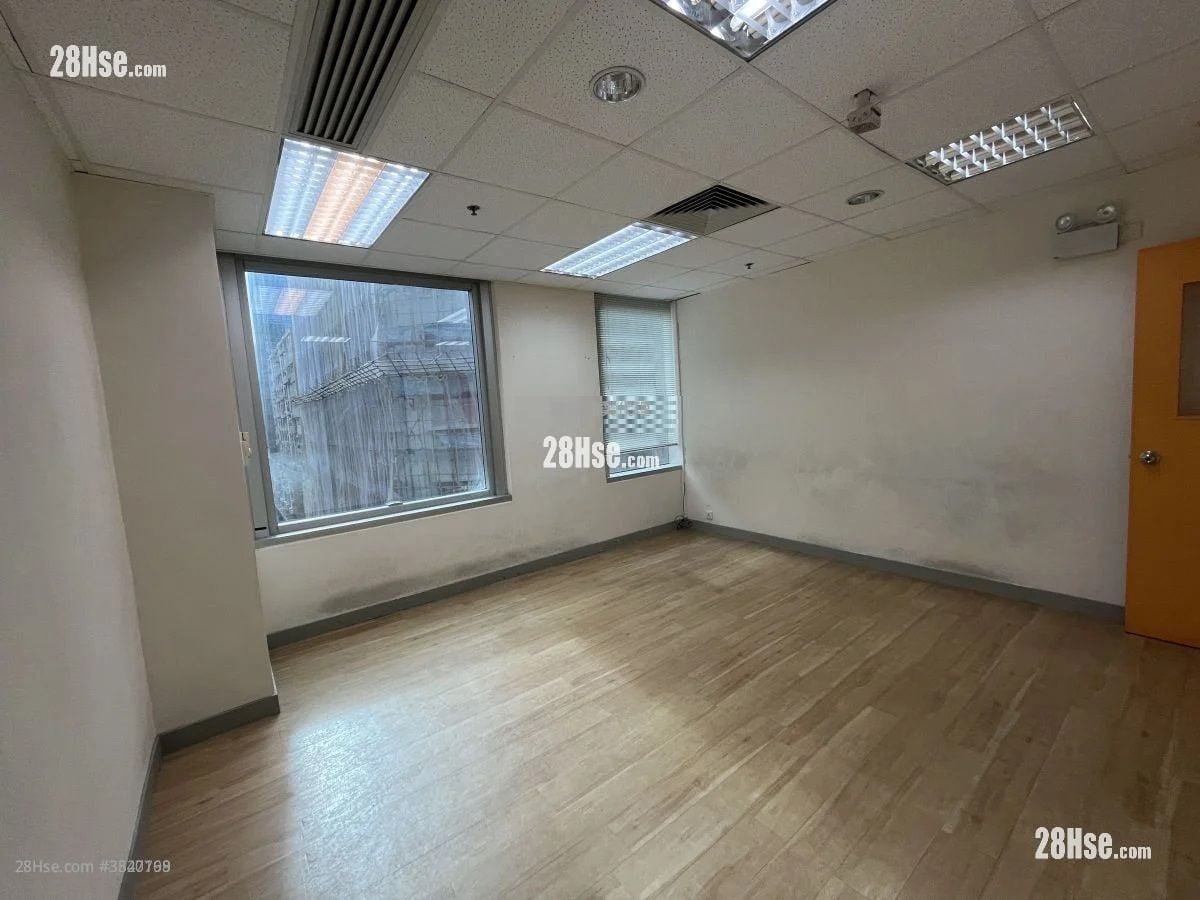 Telford House Rental