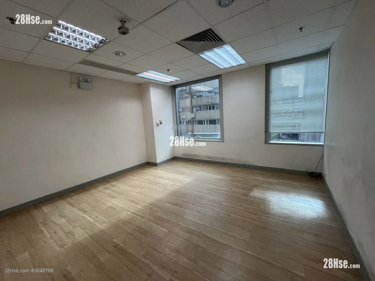 Telford House Rental